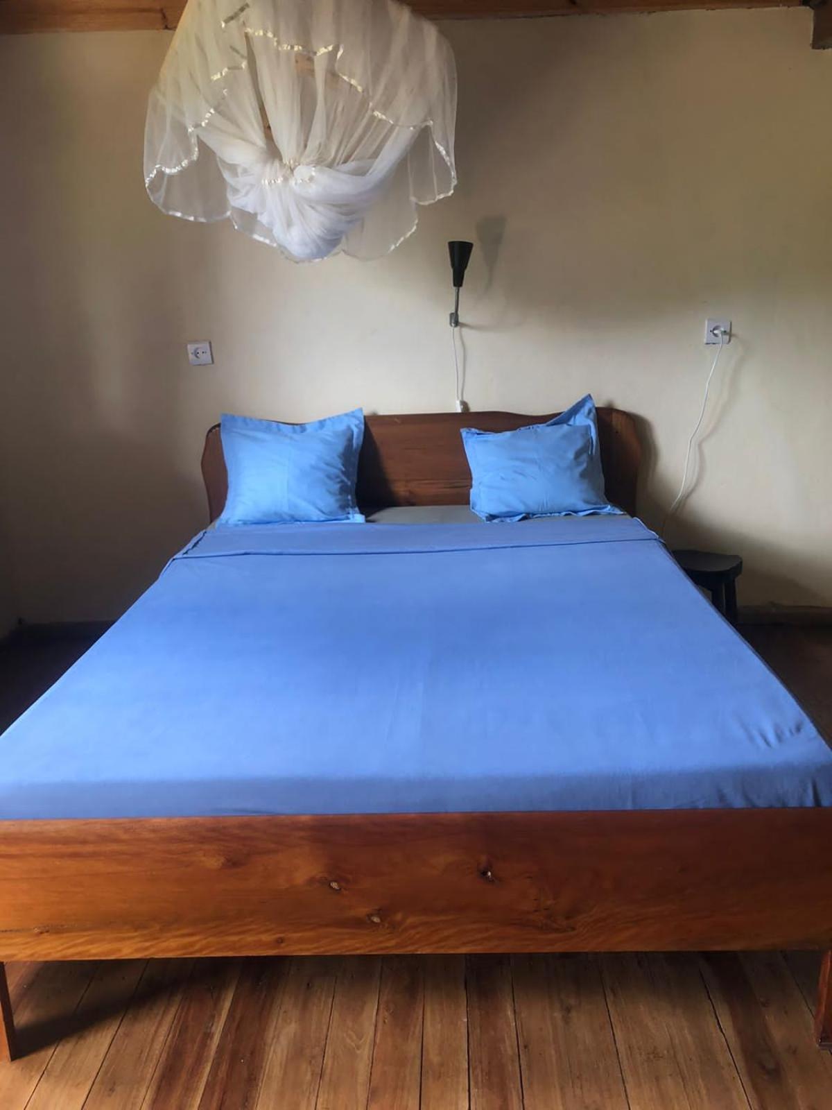 Soanala Hotell Moramanga Eksteriør bilde